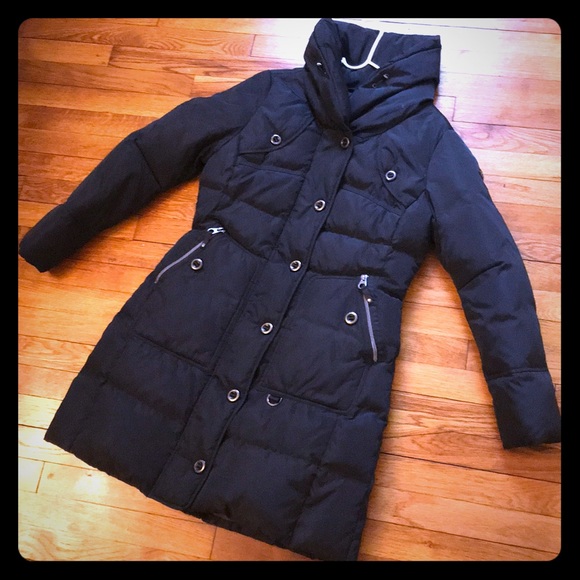 mexx winter coat